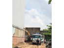 Công trình : 351/2-351/4-351/6-351B-351C , An Dương Vương, Phường 10,Quận 6, Tp.HCM